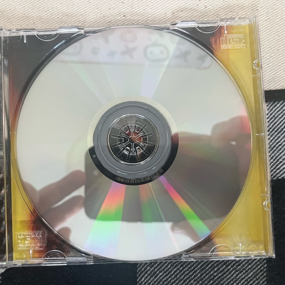 Pantera Reinventing the Steel - Picture 4 of 5